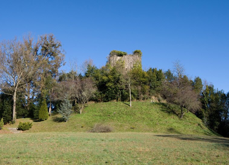 O Castelo de Cira, Spain